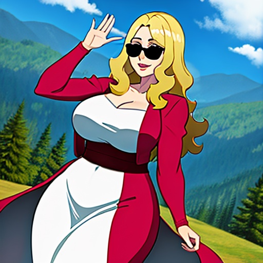 bathrobe  sunglasses mountains dirndl xxx hentai fat