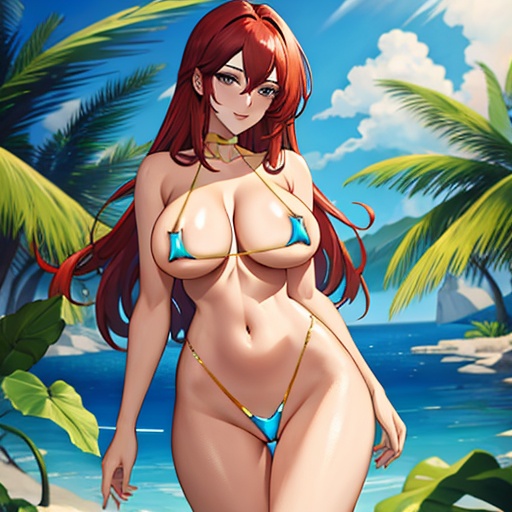  cleavage oasis hentai microkini xxx