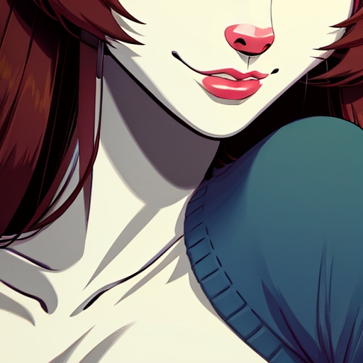 close up furry view casual hentai 