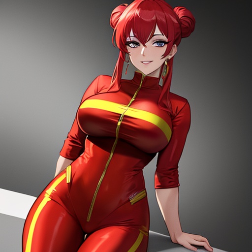 firefighter hentai  harlequin