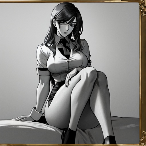  flight high attendant ink hentai wash socks