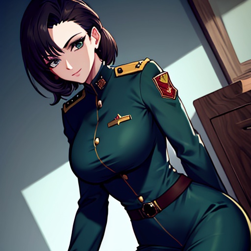  military xxx casual hentai