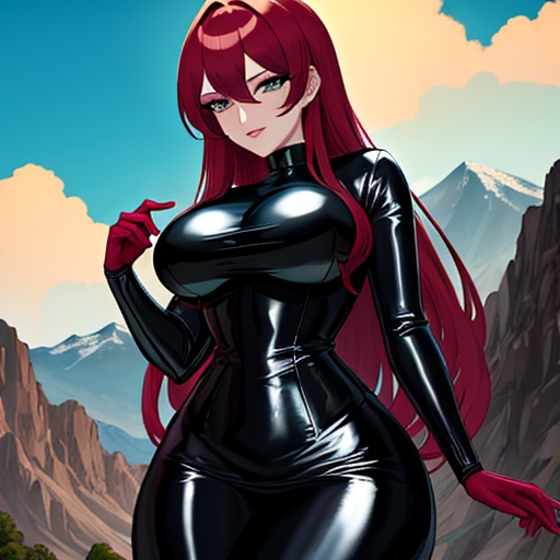 mountains xxx hentai dominatrix 