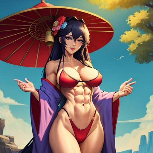 onesie hentai hat oasis kimono  abs
