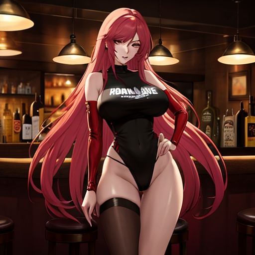 panties hip long hop hentai legs  bar xxx