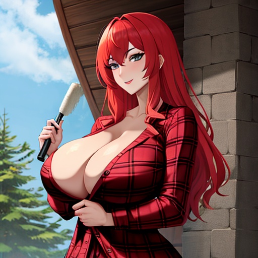 shower lumberjack hentai 