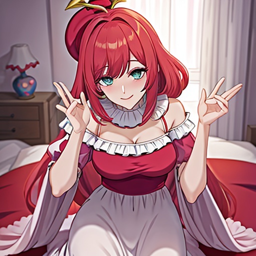 superhero bedroom xxx hentai clown nightgown 