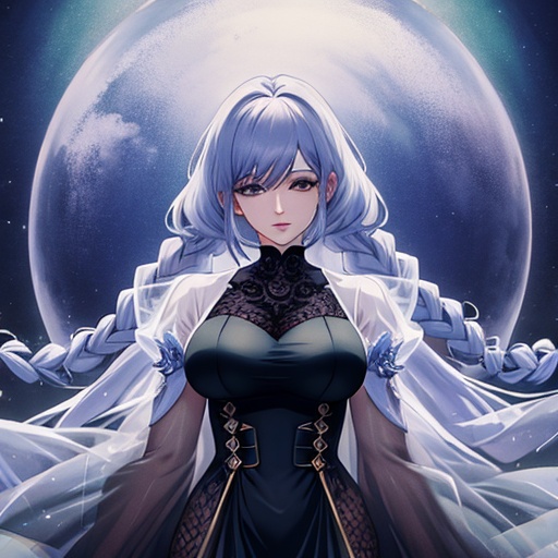 transparent  pigtails hentai