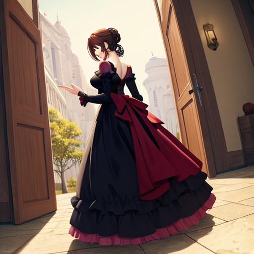 view hentai  front short