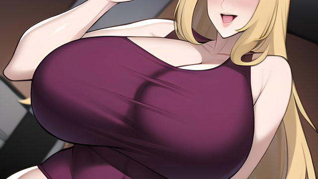 A Moment of Indiscretion