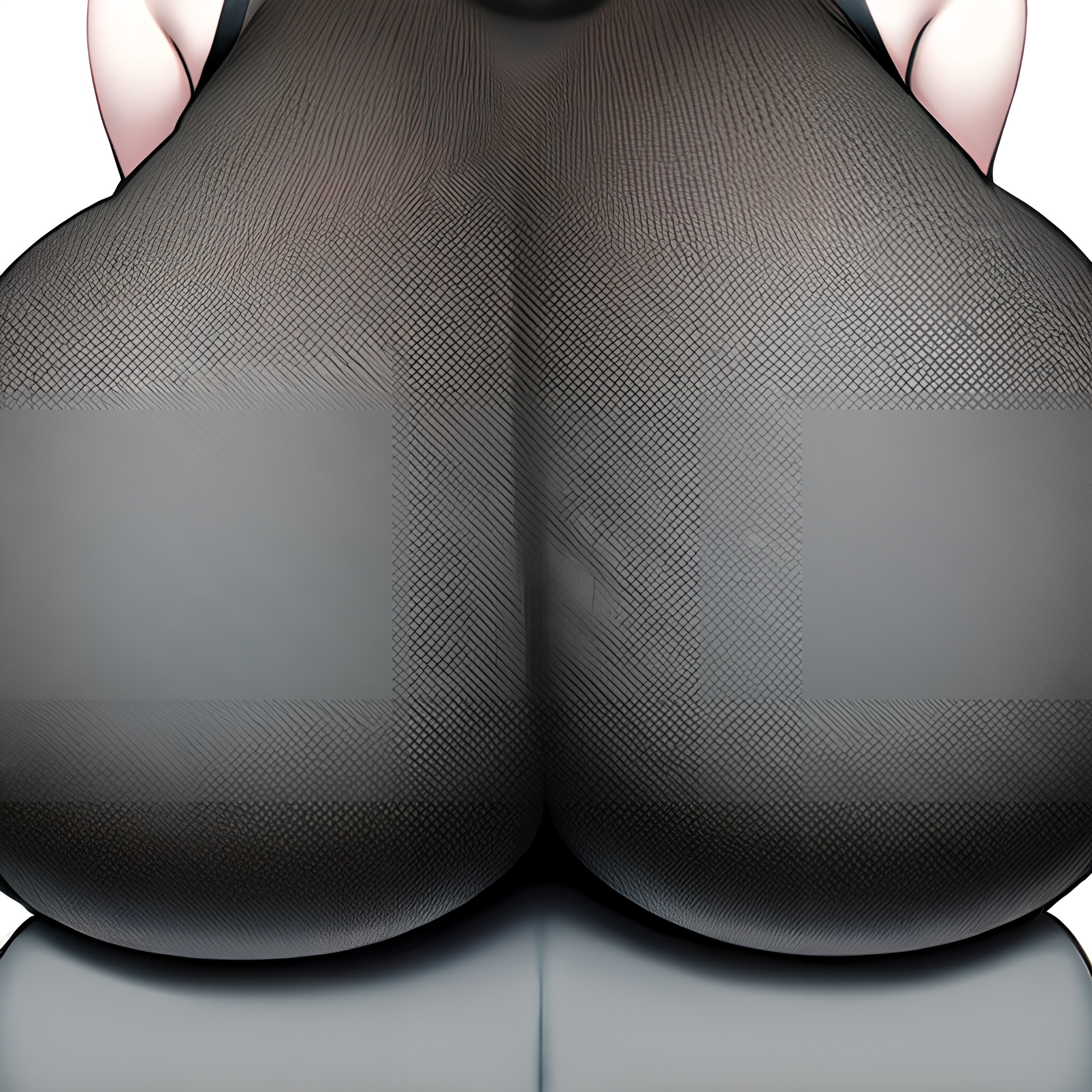 nude huge boobs pubic hair front view office woman 