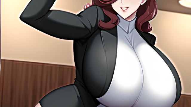 The Allure of the Forbidden