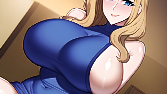 The Allure of the Office