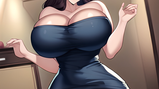 The Alluring Executive