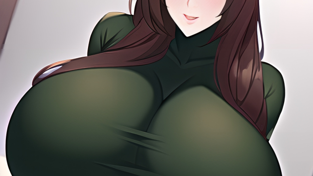 The Office Encounter