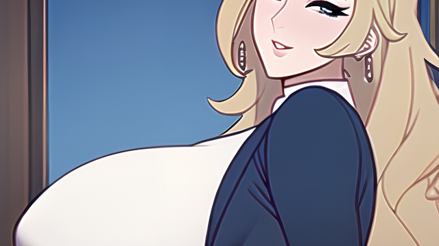 The Office Encounter