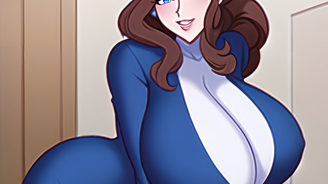 The Office Encounter