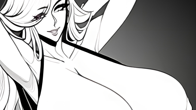 The Office Encounter