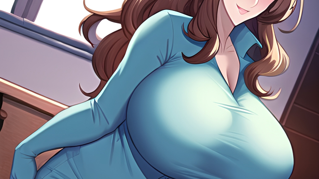 The Office Encounter