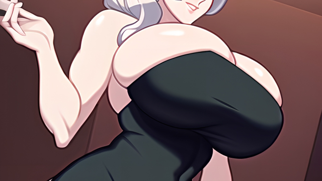 The Office Encounter