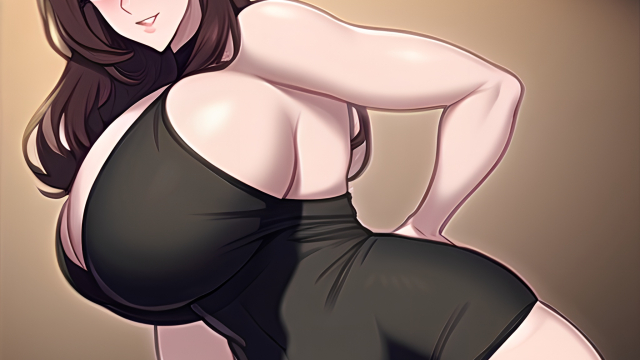 The Office Encounter