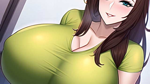 The Office Encounter