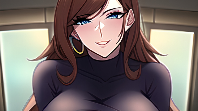 The Office Encounter