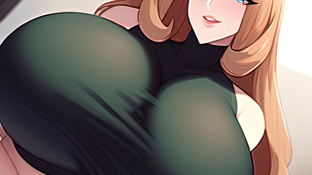 The Office Encounter