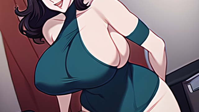 The Temptation of the Matronly Maiden