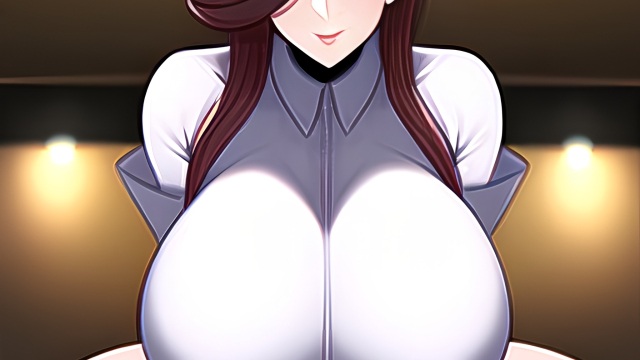 The Temptation of the Office Vixen