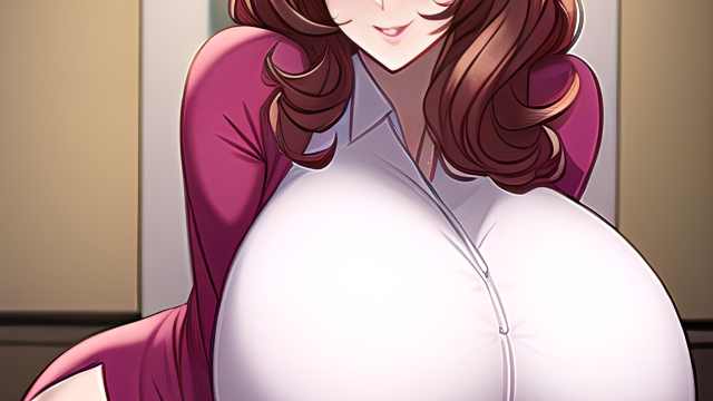 Whispers in the Office