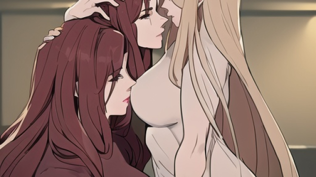 A Healing Touch