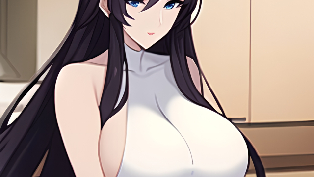 A Long-Awaited Encounter in the Kitchen