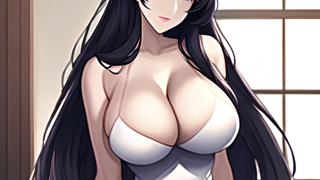 A Long-Awaited Encounter in the Kitchen