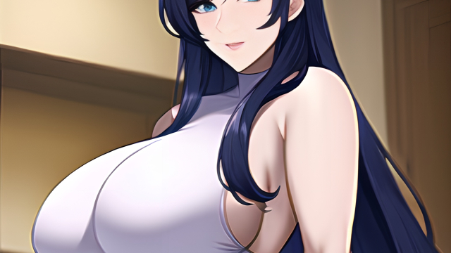 A Long-Awaited Encounter in the Kitchen