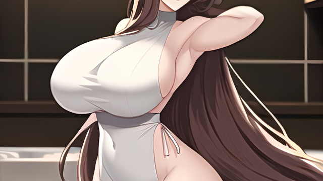 A Longing for Lusciousness