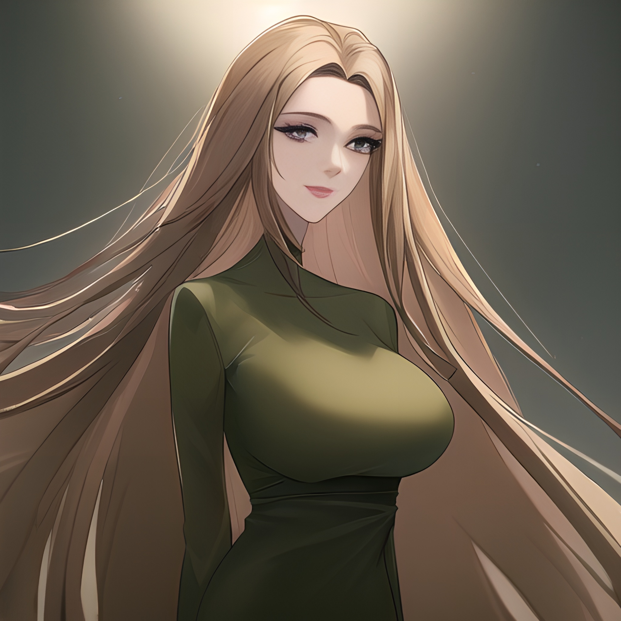 front view long hair hospital small boobs nude woman 