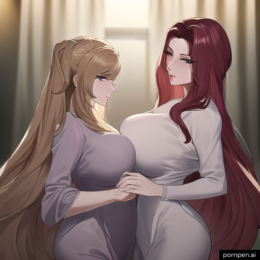 long hair front view woman small boobs hospital nude 