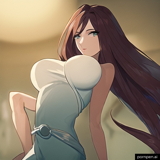 small boobs front view hospital long hair woman nude 