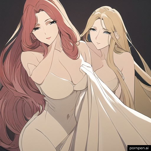 small boobs hospital woman long hair nude front view 