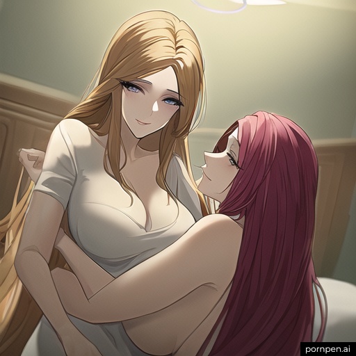 small boobs nude long hair hospital woman front view