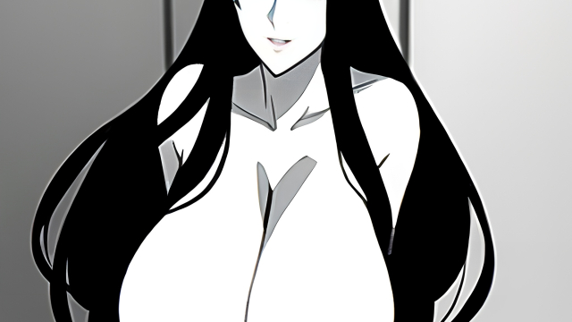 Temptation in the Kitchen