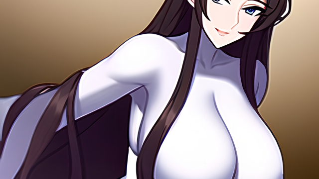 Temptation in the Kitchen