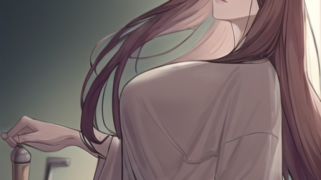 The Healing Touch
