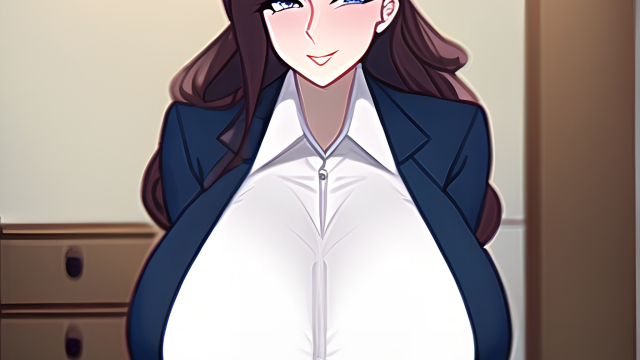 The Office Encounter