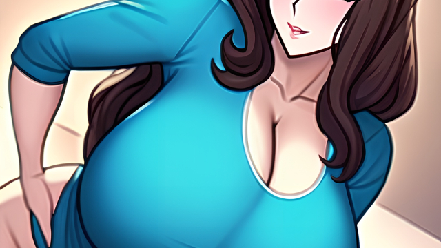 The Office Encounter