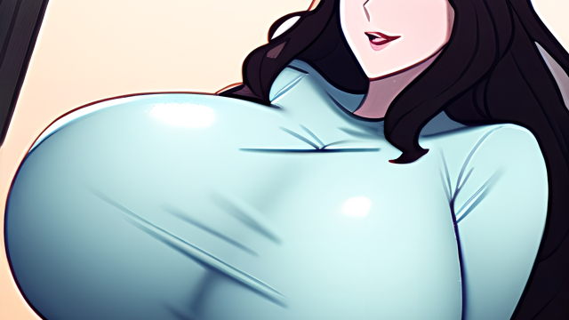 The Office Temptress