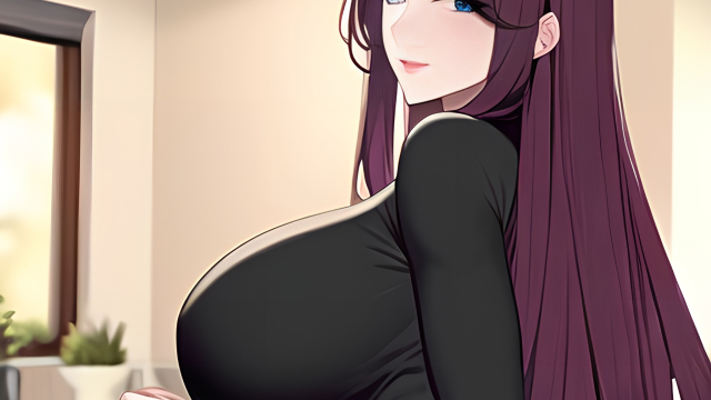 The Seduction in the Kitchen