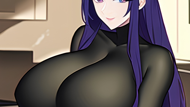 The Temptation in the Kitchen