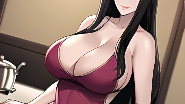 The Temptation of Eve